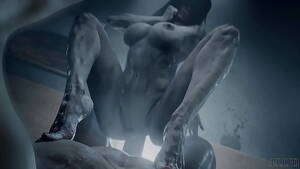 Animated 3d Ghost Sex - Animated 3d Ghost Sex | Sex Pictures Pass