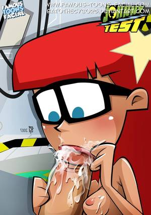 Johnny Test Famous Toon Porn - johnny test hentai from famous-toons-facial.com