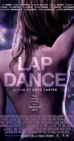 Carmen Electra Bondage Porn - Reviews: Lap Dance - IMDb