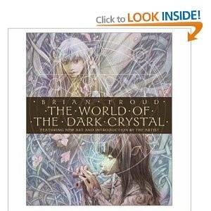 Crystal Wise Gilbert Porn - 146 best The Dark Crystal images on Pinterest | The dark crystal, Brian  froud and Dark crystal movie