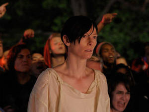 Milf And Young Boy - We Need to Talk About Kevin (2011)