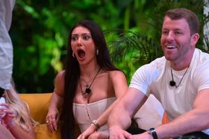 Drunk Wife Sex - Netflix's Perfect Match review: A panopticon of sex and humiliation - Vox