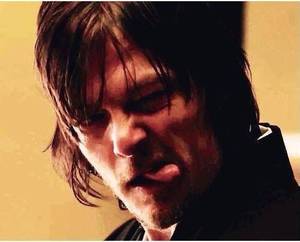 Norman Reedus Tongue Porn - Angry Tongue Porn