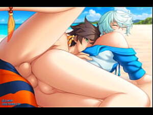 cute yaoi hentai - Cute Yaoi Hentai 8 - xxx Mobile Porno Videos & Movies - iPornTV.Net