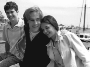 Dawsons Creek Porn Parody - The Great Dawson's Creek Rewatch Project: Season 6, Episodes 22-24 |  Adversion