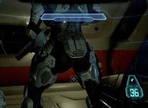 Halo 5 Kelly Ass Porn - Vale booty this, Kat booty that. What about Kelly booty, huh? What about  that? : r/HaloMemes