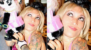 Bridget Midget Star - Viral News | Pornhub Star 'Bridget the Midget' Attacks Boyfriend With  Cheese-Knife | ðŸ‘ LatestLY