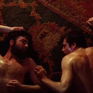 naturist group masturbation - Notebook Primer: British Erotica on Notebook | MUBI