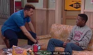 A Different World Porn - Dwayne and jasmine porn - Dar ranking the seasons of a different world jpg  600x355