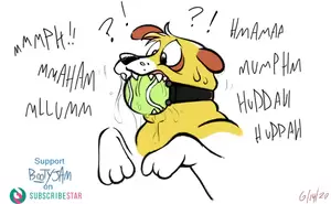 Martha Speaks Porn Sex - martha speaks porn comic