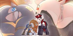 Mlp Fallout Equestria Porn - Furry 34 com / fallout equestria, foe: project horizons, hasbro, my little  pony, blackjack (fallout equestria)