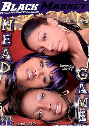 black head game - Head Game (2006) | Black Market | Adult DVD Empire