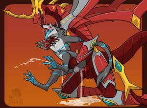 Bakugan Furry - Bakugan Battle Planet (53 photos) - porn