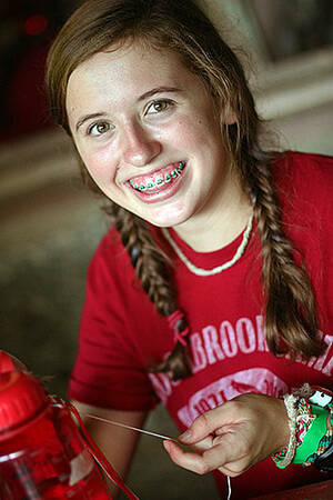 nice body girl nudist camp - Jeff Carter | Owner and Director | Rockbrook Camp | Page 43 of 55