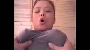 asian nipple orgasm - 