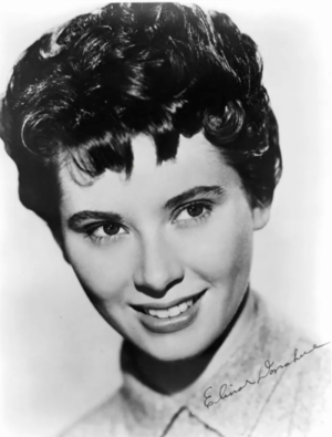 Elinor Donahue Porn - Elinor Donahue Remembers 'Father Knows Best' and 'Andy Griffith'