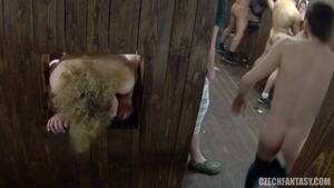 Czech Fantasy Fuck Girls Room - Czech Fantasy They can fuck any hole you like 9 Part 7, YrmistasTokio -  PeekVids