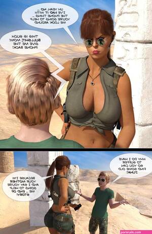 3d toon - Komik toon mom porn 3d | PORNrain.com