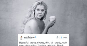 Amy Schumer Porn Photoshop - 