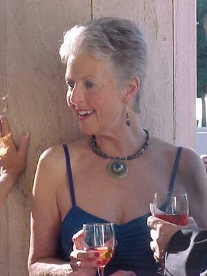 aunt peg - Juliet Anderson - Wikipedia