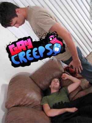 Gay Creeps Porn - GayCreeps - WAYBIG