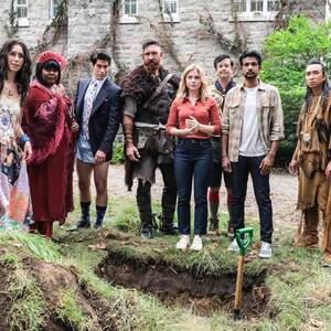 Caillou Rosie Booty Porn - TV â€“ TVMEG.COM