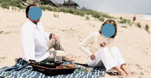 Drunk Grandma Porn - Coastal Grandmothers Earned Their Freedom - The Atlantic