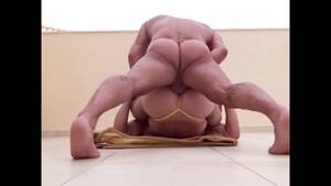 Male G String Porn - G String Fucking - Pornhub.com