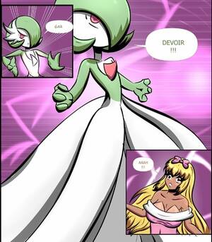 Ashley From Pokemon Porn - Flechitas] Ashley and Dawn's Sexy Dress-up (Pokemon) [Ongoing] Comic Porn  comic porn | HD Porn Comics