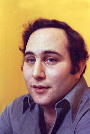 Berkowitz Porn - Did 'Son of Sam' really act alone?