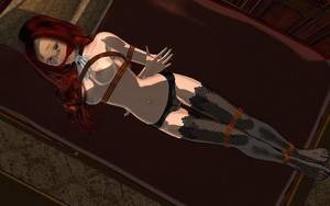 brutal hentai bondage sex - hentai brutal