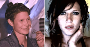 Homeless Porn Stars - Saving Jenni Lee: Fans of porn star living in Las Vegas TUNNELS raise money  to rescue her | MEAWW