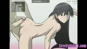 animated anal sex videos - Animated Anal Sex Uncensored - FreeFetishTVcom at DrTuber