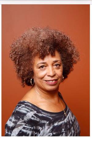 Angela Davis Porn - Dr. Angela Davis