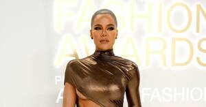 Ariana Grande Bdsm Porn - Khloe Kardashian Bashed For Paid Instagram Ads, Silence On Balenciaga