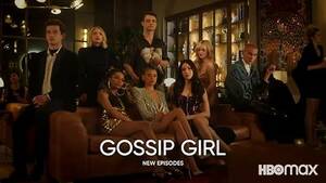 gossip girl office sex - Gossip Girl (TV Series 2021â€“2023) - IMDb