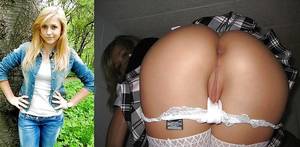 Before And After Anal - before and after sex - Anal On Yuvutu Homemade Amateur Porn Movies And XXX  Sex Videos