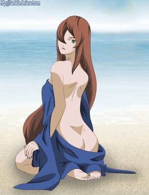 Naruto Mei Porn - Mei porno toda boa quente sexo selvagem com gostosa peituda