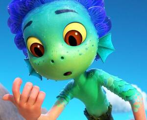 Monsters University Movie Gay Porn - Film Review: \