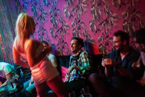 Budapest Brothel Porn - Brit stag-dos warned to avoid Budapest where hookers who prey on tourists  after reveller was found with neck snapped and trousers around his ankles  at the bottom of a stairwell | The