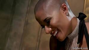 black anal femdom - Busty ebony femdom anal fucks man - XVIDEOS.COM