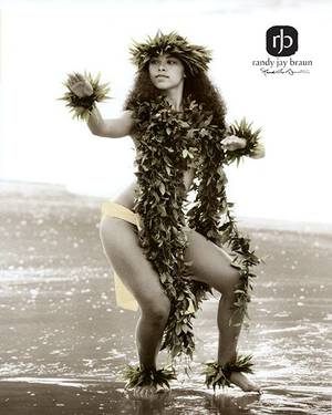 Native Hawaiian Hula Dancers Porn - Ku`ia Ka Hele A Ka Na`au Ha`aha`a : by Randy Jay Braun (via Maui Tropical  Soapsâ€¦