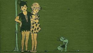 Disney Brave Servant Porn - The Unpleasant Side Effects of Never Growing Up: J.M. Barrie's Peter Pan |  Tor.com