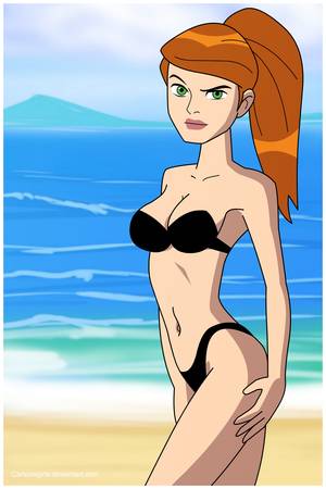 gwen nude cartoon girls - Gwen Tennyson. Cartoon TvCartoon GirlsBen ...