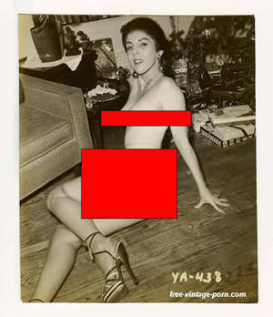 Ann Dunham Porno - ANN DUNHAM OBAMA SOETERO NUDE 2