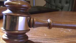 Gavel Porn - Springfield man pleads guilty to federal child porn charges