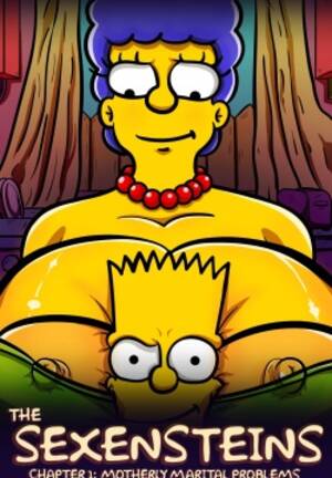 Marge Simpson Cartoon Porn Comics - Character: marge simpson (popular) - Hentai Manga, Doujinshi & Porn Comics