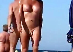 brazil shemale beach - Beach Shemale Porn