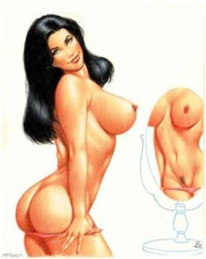 Liberty Meadows Porn Comic - Parody: liberty meadows - Hentai Manga, Doujinshi & Porn Comics