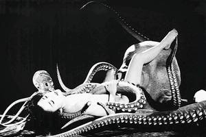 Black And White Old Japanese Porn - Edo Porn